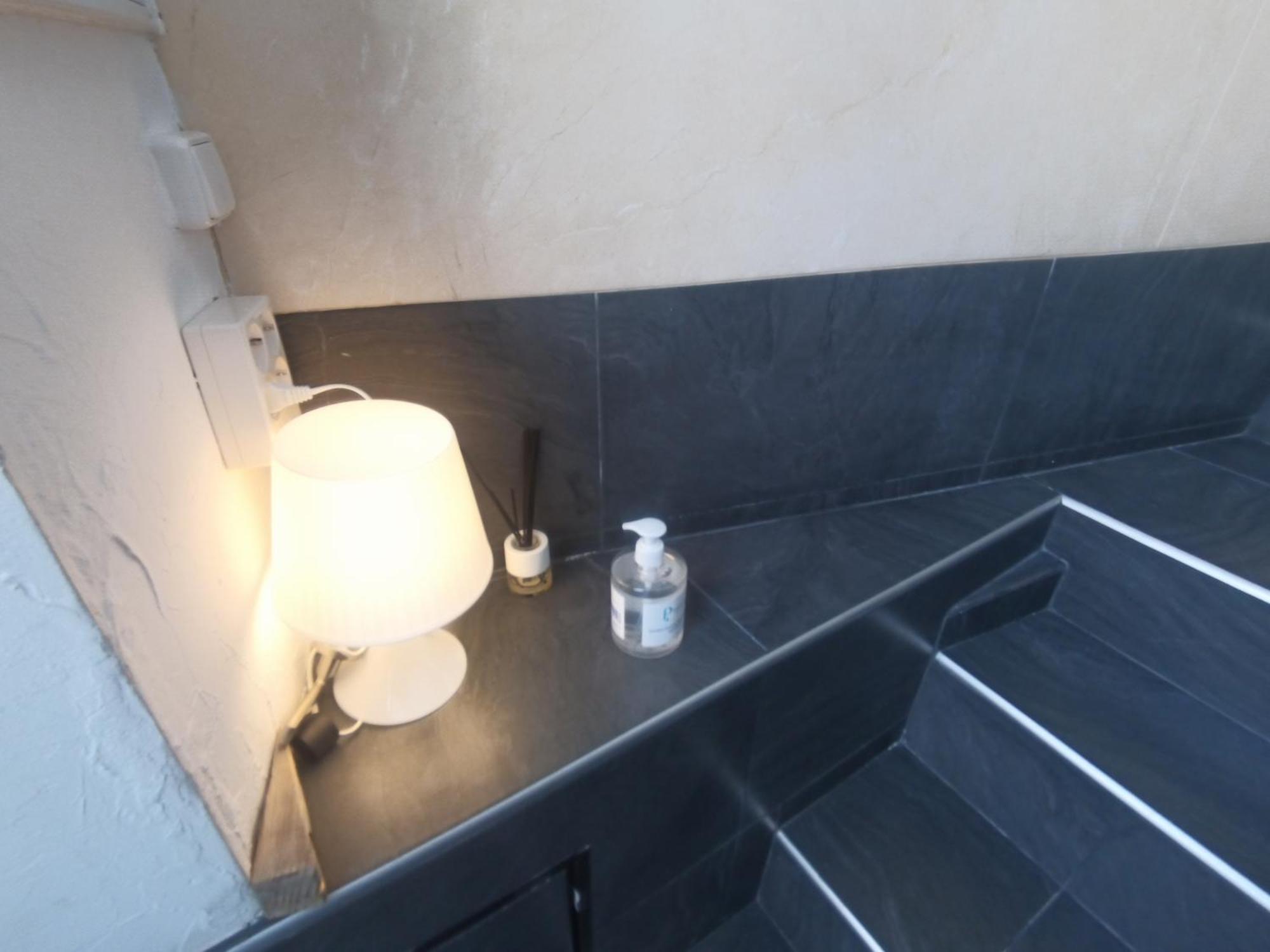 Mini Loft Apartment เบเซร์ริล เด ลา เซียรา ห้อง รูปภาพ